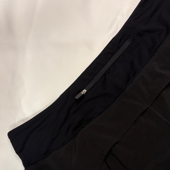 LULULEMON SPEED UP MID-RISE LINED SHORT 12” - Picture 5 of 7